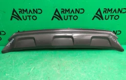 Накладка бампера LEXUS RX 2015-2019 5210848010 4 AL20, задняя