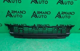Решетка бампера SKODA KODIAQ 2016-2022 565853677E9B9 1, передняя