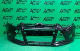 Бампер FORD FOCUS 2011-2015 1719342 3, передний