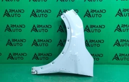 Крыло HYUNDAI CRETA 2016-2021 66311M0000 1, переднее левое