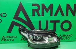 Фара LAND ROVER Range Rover 2012-2017 LR067204 4 L405, правая