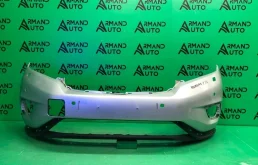 Бампер NISSAN MURANO 2014-2023 620225BF0H Z52, передний