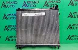 Радиатор двигателя (двс) LAND ROVER RANGE ROVER SPORT 2013-2022 LR034553 2 L494