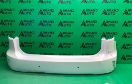 Бампер LEXUS RX 2015-2019 5215948931 4 AL20, задний