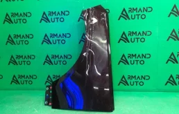 Крыло LAND ROVER Range Rover 2012-2022 LR061809 4 L405, переднее левое