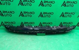 Кронштейн бампера LAND ROVER DISCOVERY 2016-нв LR083117 5, передний
