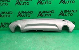 Накладка бампера FORD KUGA 2012-2019 1831404 2 CBS, задняя