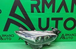 Фара MAZDA 3 2016-2018 BSP4510K0D 3 BM, правая