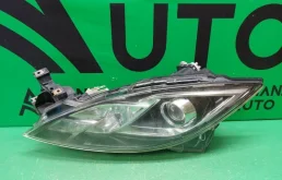 Фара MAZDA 6 2007-2009 GS7T51041S 2 GH, левая