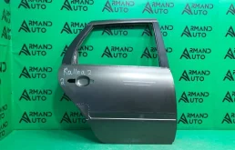 Дверь LADA KALINA 2013-2018 11180620001485 2, задняя правая