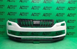 Бампер SKODA KODIAQ 2016-2022 562807221A 1, передний