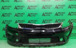 Бампер KIA RIO 2017-2020 86511H0500 4 FB, передний