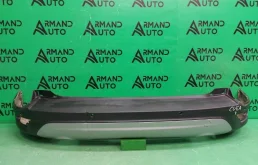 Бампер FORD KUGA 2012-2019 1837225 2 CBS, задний