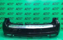 Бампер INFINITI QX80 2013-2024 850226GW0H 1 Z62, задний