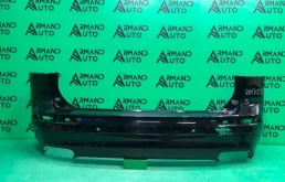Бампер VOLVO XC60 2017-2021 39849691 2, задний