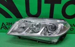 Фара SUZUKI VITARA 2014-нв 3532054P00 2, левая