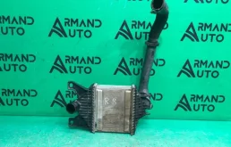 Интеркулер LAND ROVER Range Rover 2012-2022 LR062405 4 L405