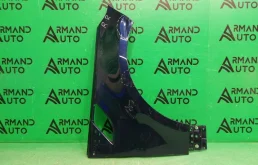 Крыло LAND ROVER RANGE ROVER SPORT 2013-2017 LR061823 2 L494, переднее правое