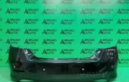 Бампер TOYOTA CAMRY 2011-2014 5215933940 7 XV50, задний