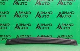 Накладка бампера верхняя LAND ROVER DISCOVERY 2004-2009 DOE500020 3, задняя