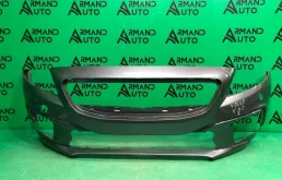 Бампер VOLVO V40 CROSS COUNTRY 2016-2019 39829795 1, передний
