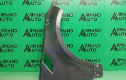Крыло LAND ROVER RANGE ROVER SPORT 2013-2017 LR061823 2 L494, переднее правое