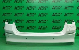 Бампер KIA OPTIMA 2018-2020 86611D4510 4 JF, задний