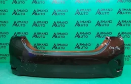 Бампер TOYOTA COROLLA 2012-2019 5215902999 11 E160 E170 E180, задний