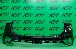 Бампер HYUNDAI SANTA FE 2018-2021 86611S1000 4 TM, задний