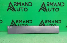 Накладка молдинга двери LAND ROVER Range Rover 2012-2022 LR038855 4 L405, задняя правая