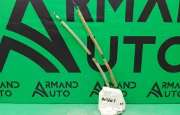 Замок двери MAZDA 6 2012-2024 GHR158310 3 GJ, передний правый