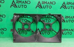 Диффузор вентилятора MITSUBISHI ASX 2010-нв 1355A087 1 GA0