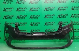 Бампер KIA SORENTO 2017-2020 86511C5500 3 PRIME UM, передний