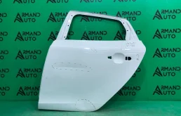Дверь VOLVO V40 2012-2020 31662586 2, задняя левая