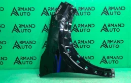Крыло HYUNDAI TUCSON 2015-2021 66321D3000 3, переднее правое