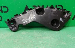 Кронштейн бампера RENAULT DUSTER 2010-2021 850442537R 1, задний правый