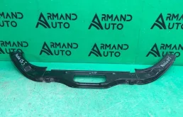 Панель передняя (суппорт радиатора) верхняя MAZDA CX-5 2011-2017 KD5353150D 1