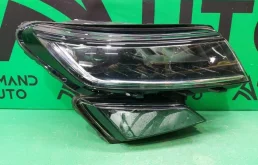Фара SKODA KODIAQ 2016-2022 566941016F 1, правая