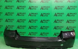 Бампер VOLVO S80 2006-2013 39870500 2, задний