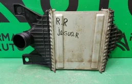 Интеркулер LAND ROVER Range Rover 2012-2022 LR062405 4 L405