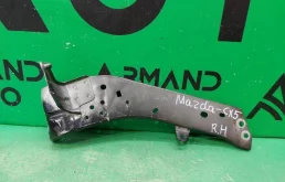 Кронштейн крыла MAZDA CX-5 2011-2017 KD5352140 1, передний правый