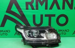 Фара LAND ROVER Range Rover 2012-2017 LR046921 4 L405, правая