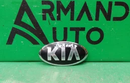 Эмблема KIA CEED 2018-нв 863183R500 3 CD, передняя