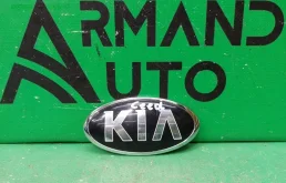 Эмблема KIA CEED 2018-нв 863183R500 3 CD, передняя