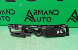 Кронштейн бампера LAND ROVER Range Rover 2017-2022 LR098665 4 L405, передний правый