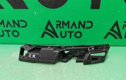 Кронштейн бампера LAND ROVER Range Rover 2017-2022 LR098665 4 L405, передний левый