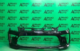 Бампер KIA RIO 2017-2020 86511H0000 4 FB, передний