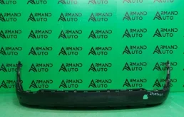 Юбка бампера KIA SPORTAGE 2016-2018 86612F1000 4 QL, задняя