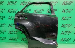 Дверь LEXUS NX 2014-2021 6700378020 1, задняя правая