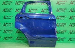 Дверь FORD KUGA 2012-2019 2413515 2 CBS, задняя правая